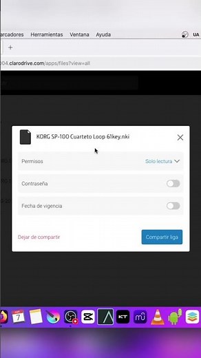 Almacenamiento en la Nube GRATIS Claro Drive