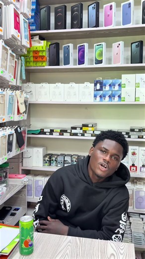 Téléphones Américains clean vs occasion – choix et prix chez Vyba iServices