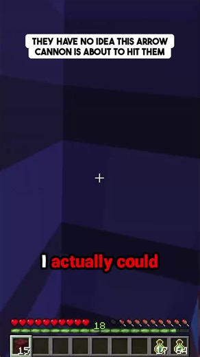 Witnessing the sheer obliviousness of supposed best trappers is a sight to behold. Seriously, they thought a death-detector skulk sensor was a *cleanup system*? 💀 The real show starts when the architect unleashes a custom-built nightmare for poor Jude—a complex rail system culminating in an arrow cannon that *he* wanted to build! The irony is absolutely priceless. Get ready for the perfectly calibrated payoff! #MinecraftTraps #Trolling #Redstone #GamerFail #MinecraftBuilds