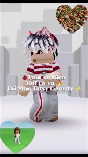 @Creatrice_mey #roblox #rblx #faitesmoipercer #humour #robloxedit #prt #edit //ib:@Edayee12