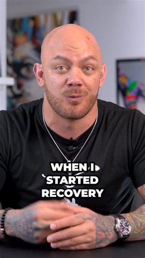 In early recovery, negative thoughts feel overwhelming. Trusting yourself seems impossible. But choosing to act differently—journaling, connecting with positive people, praying, setting goals—can build a new foundation, even before you fully believe it. #RecoveryJourney #MentalHealth #Hope #SelfTrust #BuildingLife | Recovered On Purpose