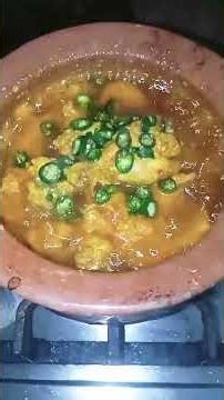 Chekan Handi Semple Recipe 😋 #Easyrecipe #chekan #DasiFood #Foryou #pakistaniFood #quickrecipe #food