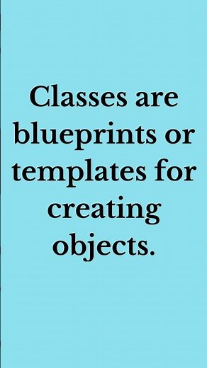 What is class in python?#pythonforbeginners #pythontutorial #learn