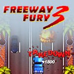 Freeway Fury 3
