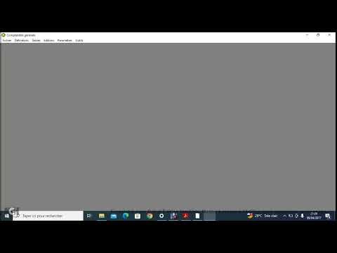 SAVOIR CREER LES COMPTES DES CLIENTS ET DES FOURNISSEURS POUR FAIRE UN BON SUIVI. TUTORIEL COMPLET