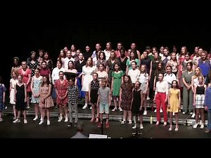 Amavolovolo - chant Zoulou - Collège Otfried et Lycée Stanislas Wissembourg