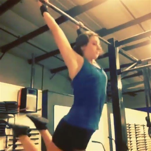 Ćwicz na drążku codziennie, jesli masz taką możliwość. @PureLifeNutrition-Flavonoids