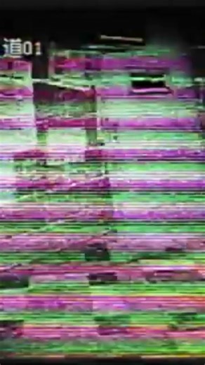 spring trap vhs form the second channel #fnaf #analoghorror