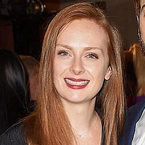 Alex Paxton-Beesley Boyfriend 2026: Dating History & Exes - CelebsCouples