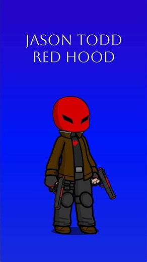 comic book characters I made in Gacha Life 2 #marvel #dc #gachalife2