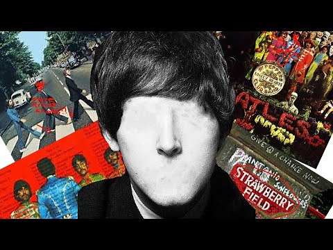 A Paul is Dead Short Film