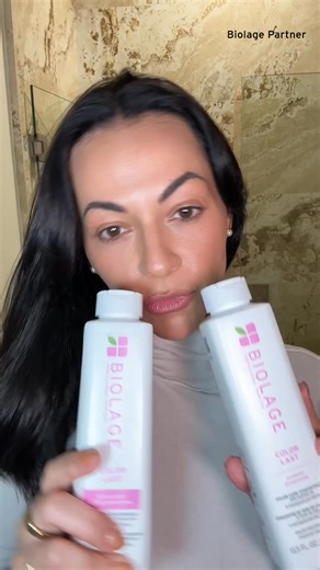 Want your vibrant, glossy salon color to last? Get it all with Color Last, 2025 Allure Hair Best of Beauty Winner. | Ulta Beauty