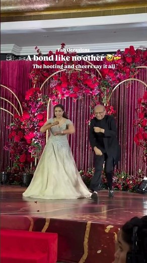 Father Daughter Sangeet Dance Performance | Indian Wedding Dance | Fatherhood | Father Daughter Bond