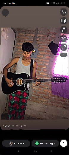 Comprando mi primera guitarra de 12 cuerdas