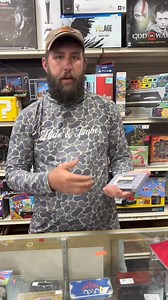 64K views · 1.2K reactions | Totally Legit Sticker and Ink Nintendo Cartridge Removal (Nothing fishy here) #games #snes #retro | Secret Castle Toys & Games | Facebook