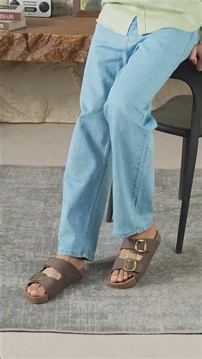 Comfort & Style | Men’s Slippers