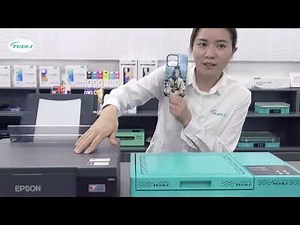 How to Make a Custom Phone Case with TL-X9 Sublimation Machine | Full Tutorial