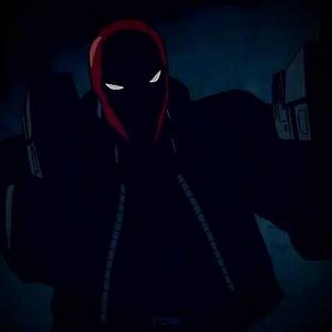 “I Hate You” - Jason Todd Edit | Batman Under the Red Hood