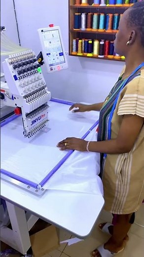 Monogram Studio #embroidery #monogram