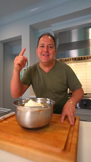 Don’t get lost in the Sauce!!