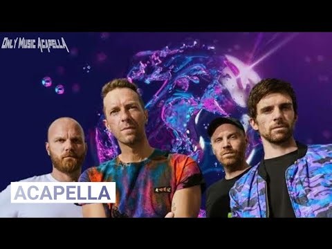 Coldplay - A Sky Full of Stars - Acapella - Vocals Only Chris Martin
