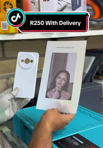 Cellular World on TikTok