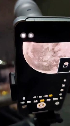 Vivo X300 Ultra Amazing Zoom