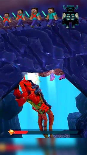 Hungry Shark Evolution Steve Sharks Vs Shark Noob #new #shrots