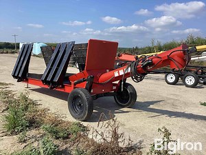 Wheatheart Drive Over Hopper Pit | Agriculture