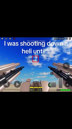Roblox War Tycoon Gameplay | A-10 Revenge Story