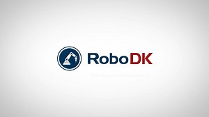 RoboDK——强大的机器人离线编程软件