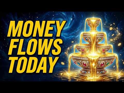 Morning Money Affirmations | Positive Thinking | Attract Wealth Today