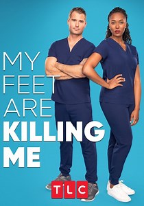 My Feet Are Killing Me - stream tv show online