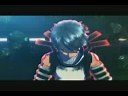 .hack//G.U. Trilogy AMV- Devour