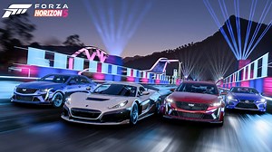 Rarest Cars In Forza Horizon 5, Ranked