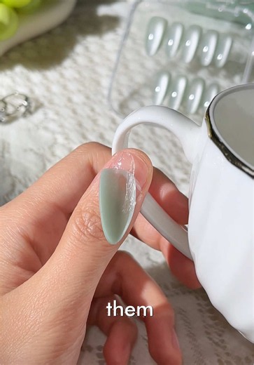 Make Press-On Long Nails Last Longer: Essential Nail Prep Tips
