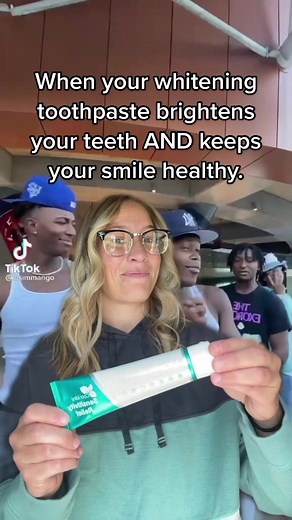 Did you know that our Opalescence™ whitening family is dentist-made and dentist-approved? 🤯Link in the bio! #fyp #opalescence #teethwhitening