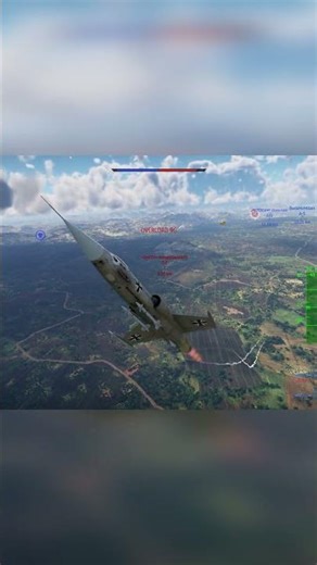 I Played 700 HOURS of War Thunder and got to RANK 8 #planes #warthunder #funnymoments