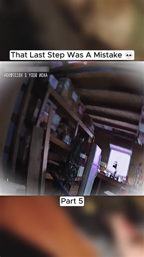 That Last Step Was A Mistake 💀 #copsoftiktok #cops #arrested #pattymayo
