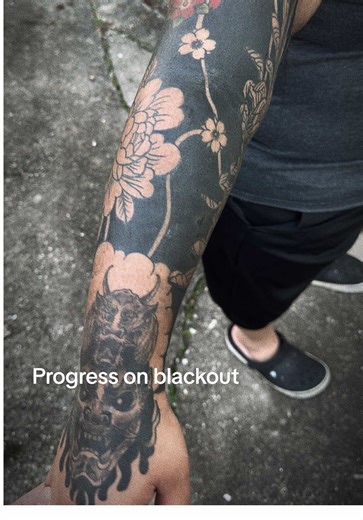 Tattoo Designs Inspired by Japanese Tradition