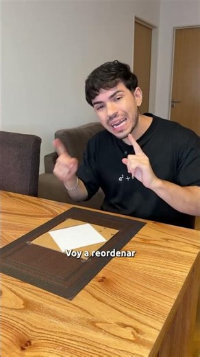 La Demostración Más Hermosa