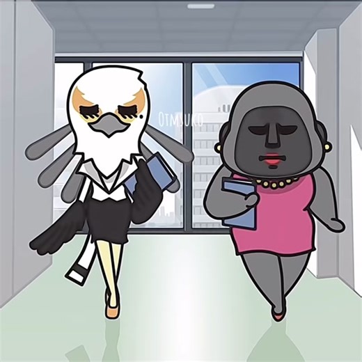 Poor fenneko and tsunoda 💀 #aggretsuko #poseforthefans #aggretsukoedit #washimiaggretsuko #goriaggretsuko #haidaaggretsuko #anaiaggretsuko #komiyaaggrestuko #tonaggretsuko #retsukoaggretsuko #kabaeaggretsuko #fennekoaggretsuko #tsunodaaggrestuko #foryou #fyp