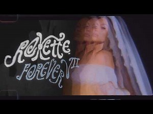 ROXETTE ARISA - FOREVER VII (( Official Music Video ))