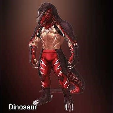 King Of Fighters 4th Saga - All Characters