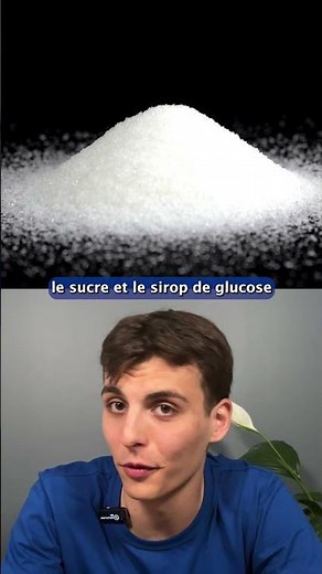 How are candies made?