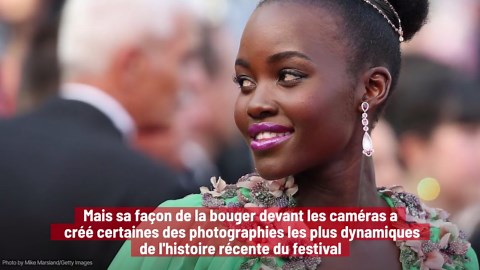 Les robes les plus emblématiques de l'histoire du Festival de Cannes