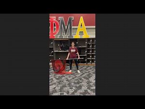 ULM SOT Guard Basic Skills and Tosses