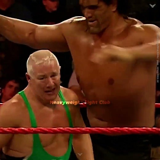 Finlay vs The Great Khali — WWE Armageddon 2007 #wwe #wweshorts #shorts #viral #trending