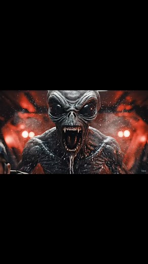 Alien Abduction Series Encounters 2 #Amazing #reelsviralシ #funny #viralreelschallenge #AI #ufos #scifi #aliens #alienabduction | Charles Crusha