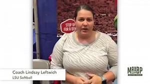 36K views · 199 reactions | Check out various ways you can incorporate MaxBP into your hand/eye training. Baseball, Softball, Lacrosse, Hockey, Cricket and more! | MaxBP | Facebook